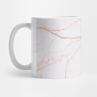 Fine marble one Mug